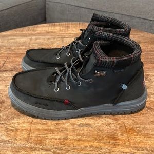 Hey Dude Bradley boots